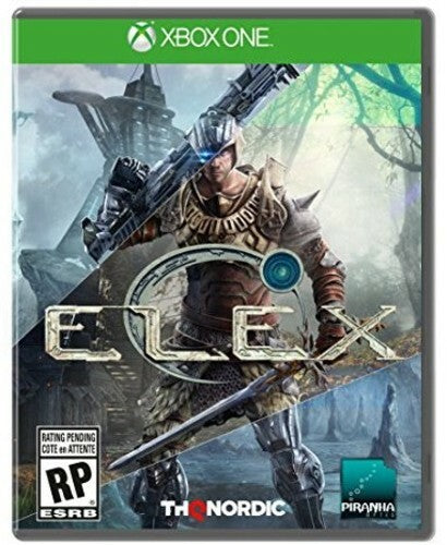 Elex - BGC Xbox One