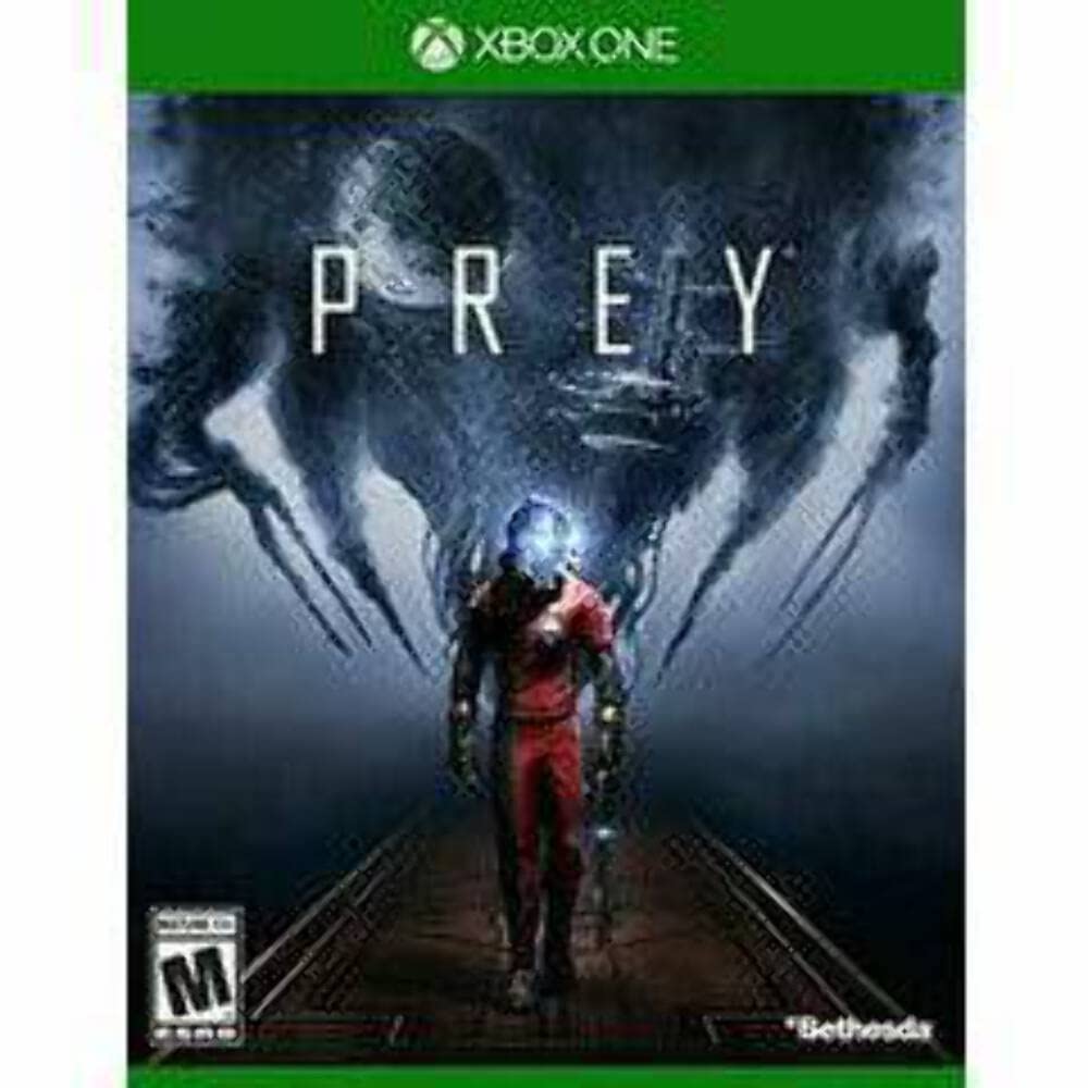 Prey - BGC Xbox One
