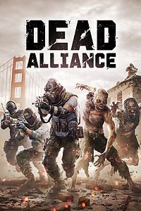 Dead Alliance - BGC Xbox One