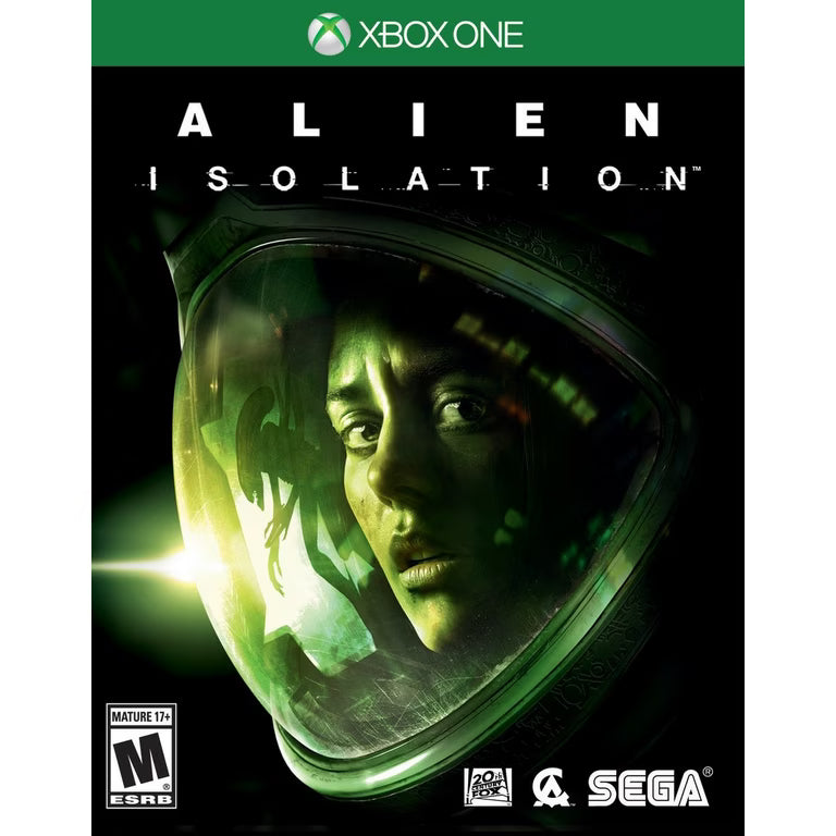 Alien Isolation - BGC Xbox One