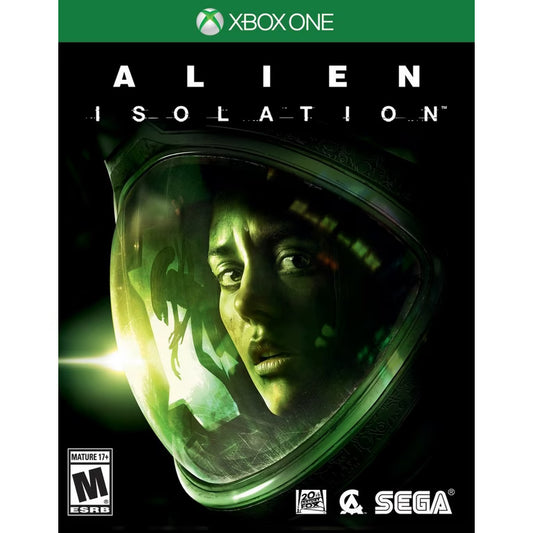 Alien Isolation - BGC Xbox One