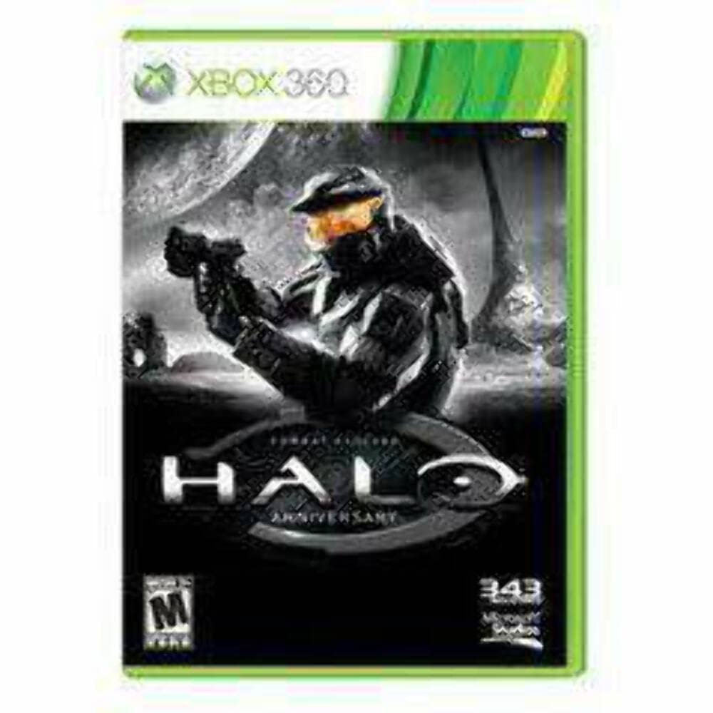 Halo: Combat Evolved Anniversary - FCG Xbox 360