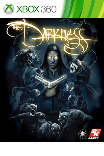 The Darkness - FCG Xbox 360