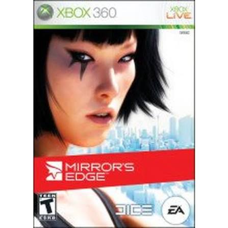 Mirror's Edge - FCG Xbox 360