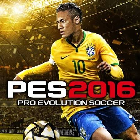 Pro Evolution Soccer 2016 - BGC PS4