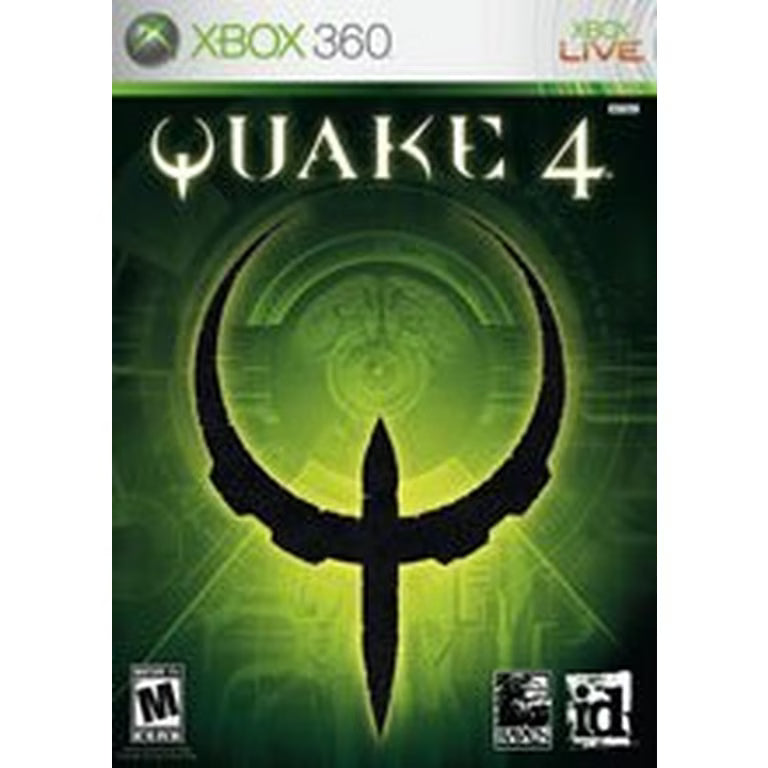 Quake 4 - BGC Xbox 360