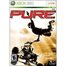 PURE - BGC Xbox 360