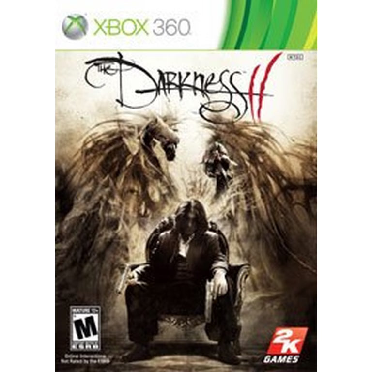 Darkness II - BGC Xbox 360