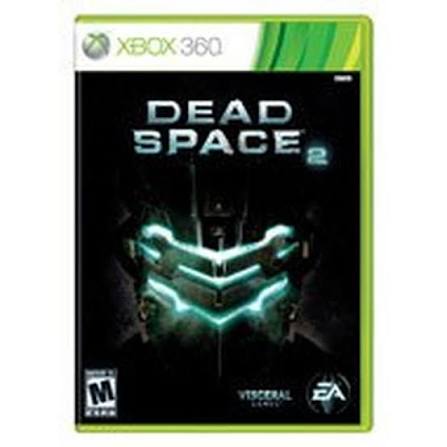 Dead Space 2 - BGC Xbox 360