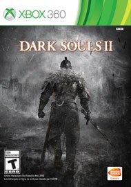 Dark Souls II - BGC Xbox 360