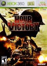Hour of Victory - BGC Xbox 360
