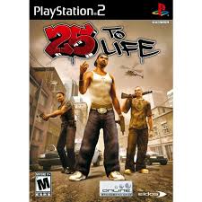 25 to Life - GCC PS2