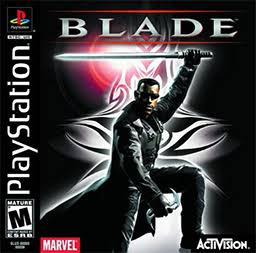 Blade - RJC PS1