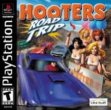 Hooters Road Trip - RJC PS1