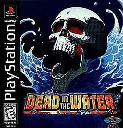 Dead In The Water - RJC PS1