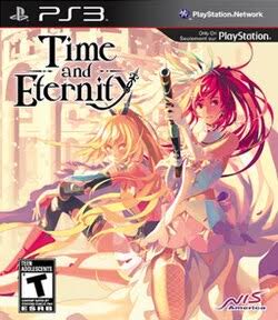 Time And Eternity - RJC PS3