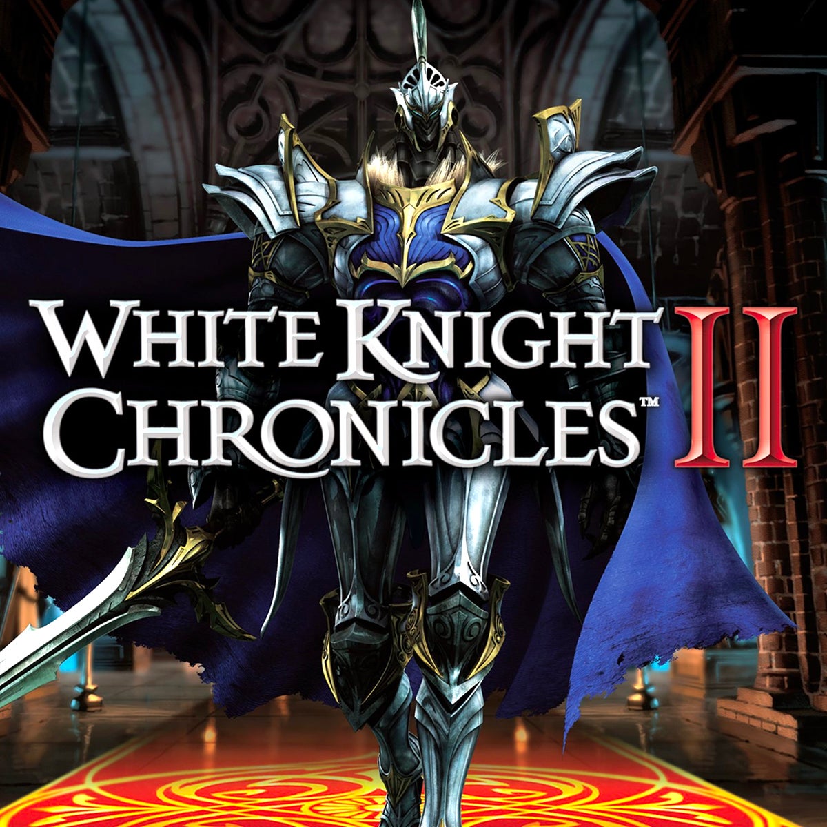 White Knight Chronicles II - RJC PS3