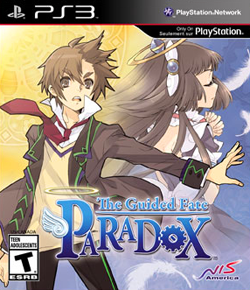Guided Fate Paradox - RJC PS3