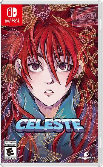 Celeste - RJC Switch