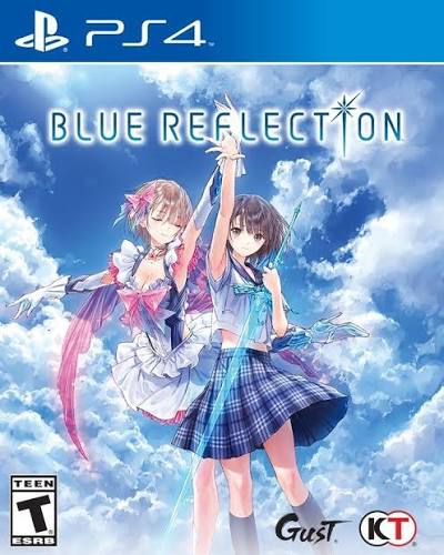 Blue Reflection - RJC PS4