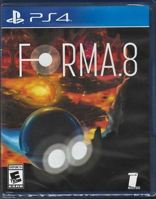 Forma.8 - RJC PS4