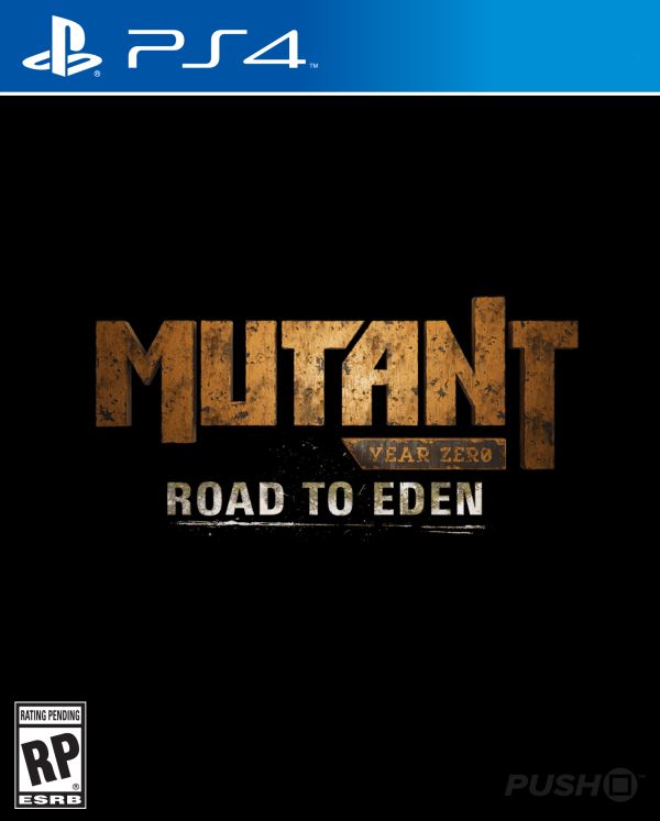 Mutant Year Zero: Road To Eden - RJC PS4
