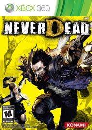 Neverdead - RJC XBOX 360