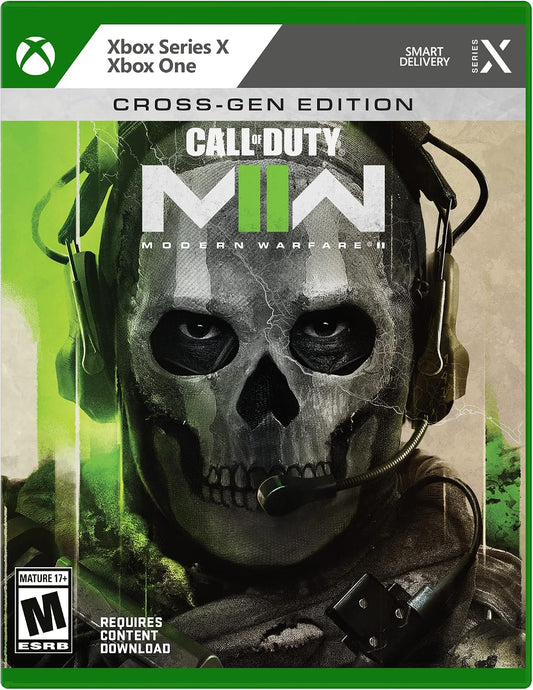 Call of Duty: Modern Warfare II - Xbox Series X