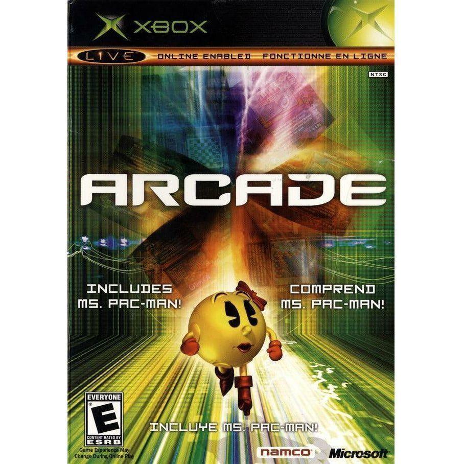 Arcade - Xbox