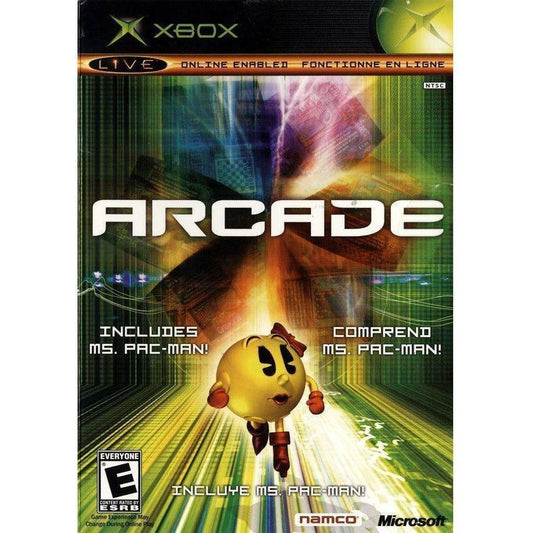 Arcade - Xbox