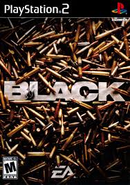 Black - GCC PS2