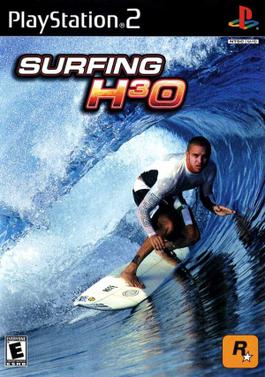 Surfing H30 - GCC PS2