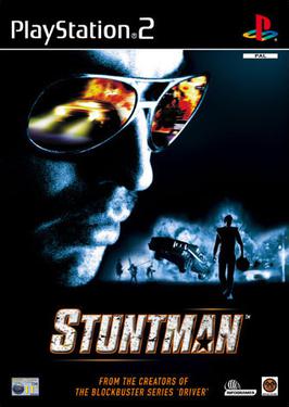 Stuntman - GCC PS2
