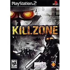 KillZone - GCC PS2