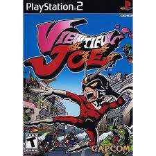 Viewtiful Joe - GCC PS2