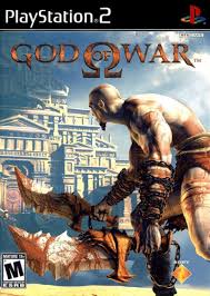 God of War - GCC PS2