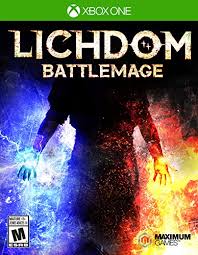 Lichdom Battlemage - BGC Xbox One