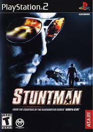 Stuntman - GCC PS2