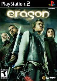 Eragon - GCC PS2