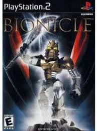 Bionicle - GCC PS2