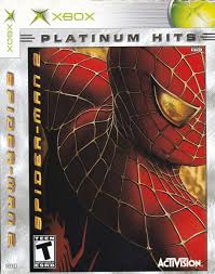 Spiderman 2 [Platinum Hits] - Xbox