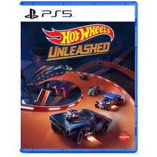 Hot Wheels Unleashed - Playstation 5