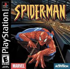 Spider-Man - Playstation