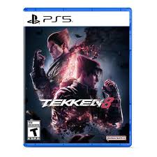 Tekken 8 - Playstation 5