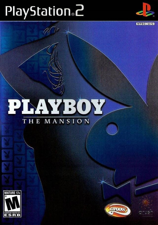 Playboy: The Mansion - Source PS2 Commission